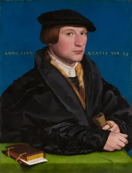 Hermann von Wedigh III (décédé en 1560), 1532