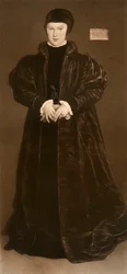 Christina de Danemark, duchesse de Milan, 1538, 1902