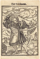 Le gentilhomme
