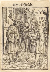 Der Fürsprach