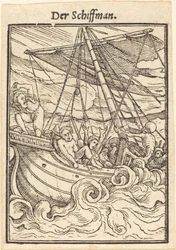 Le marin