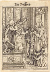 La comtesse