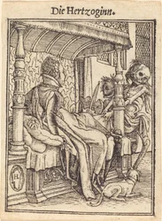 La duchesse