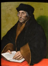Érasme de Rotterdam