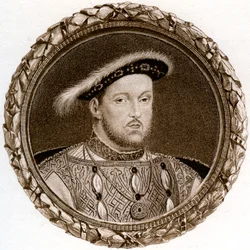 Henri VIII, 1902