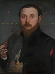 Portrait d