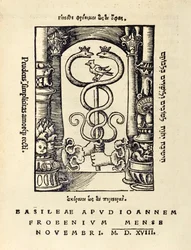 Marque de l