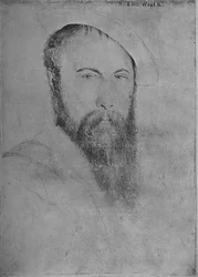 Copie de Sir Thomas Wyatt, vers 1535-1553 1945