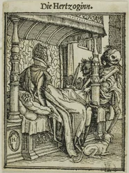 La duchesse