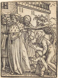 Le duc