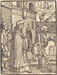 Le Curé