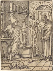 Le Médecin
