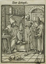 Le médecin