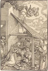 La nativité