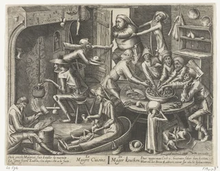 La Cuisine maigre