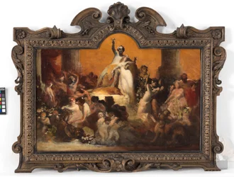 Bacchanale