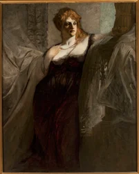 Portrait d