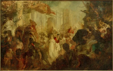 Triomphe d