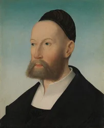 Ulrich Fugger le Jeune 1490-1525