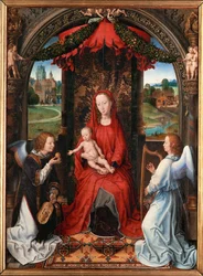 Vierge à l