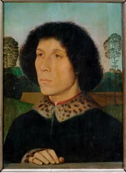 Portrait d