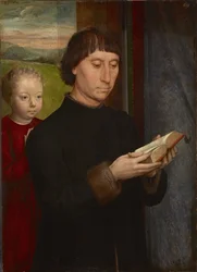Portrait d