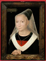 Portrait d