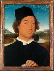 Portrait d