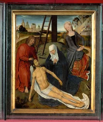Triptyque d