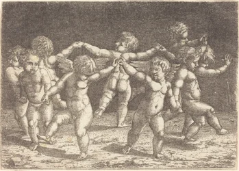 Danse des dieux de l
