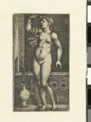 Mort de Cléopâtre