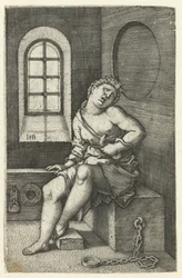 Mort de Cléopâtre