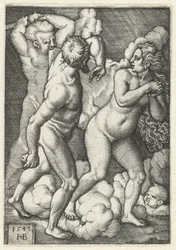 Expulsion du Paradis