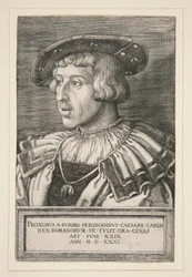 Ferdinand I