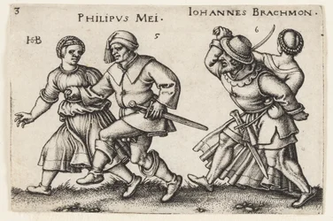 Mai et juin