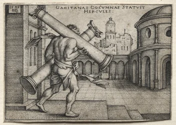 Les Travaux d