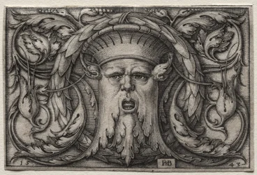 Le Masque