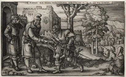 Le fils prodigue