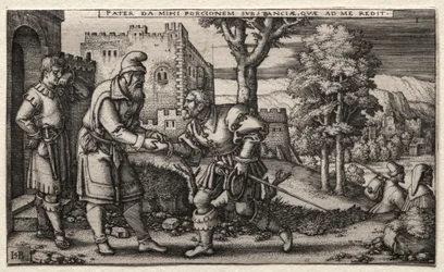 Le fils prodigue