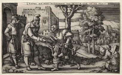 Le Fils prodigue