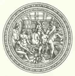 Le Bain des femmes