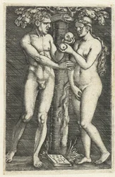 La tentation d
