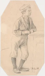 Garçon s