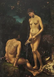 Adam et Ève