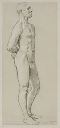 Pièce de théâtre pour hommes