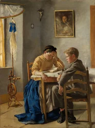Les frères et sœurs