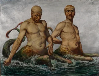 Hommes-poissons