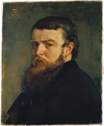 Autoportrait de Munich
