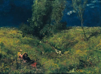 Été