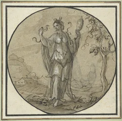 Prudence (Prudentia)